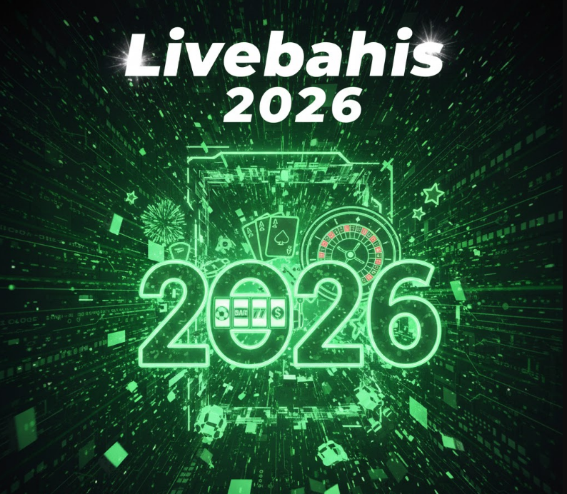 Livebahis 2026