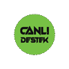 Livebahis Canlı Destek Logosu